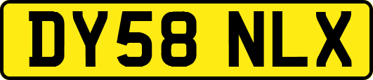DY58NLX