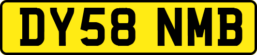 DY58NMB