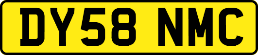DY58NMC
