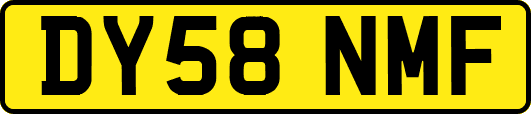 DY58NMF