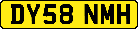 DY58NMH