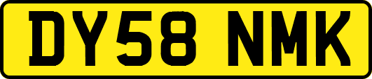 DY58NMK