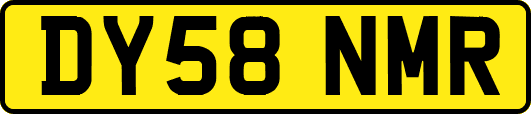 DY58NMR
