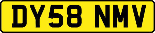 DY58NMV
