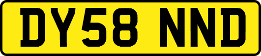 DY58NND