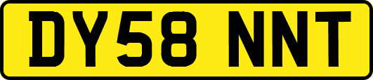 DY58NNT