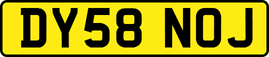 DY58NOJ