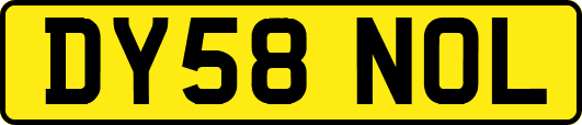 DY58NOL