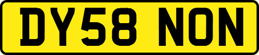 DY58NON