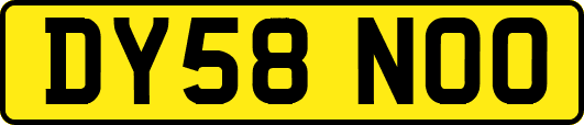 DY58NOO