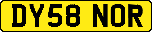 DY58NOR
