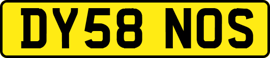 DY58NOS