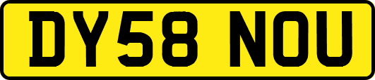 DY58NOU