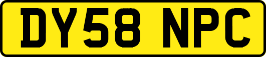 DY58NPC