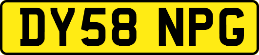 DY58NPG