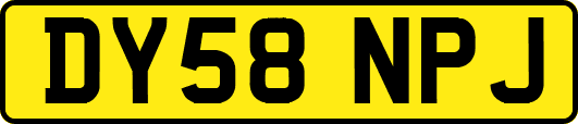 DY58NPJ