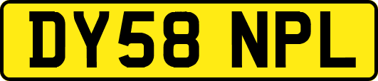 DY58NPL