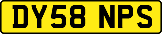 DY58NPS
