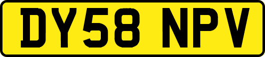 DY58NPV