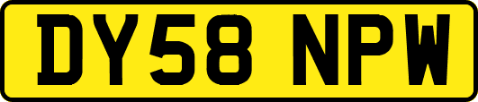 DY58NPW