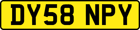 DY58NPY