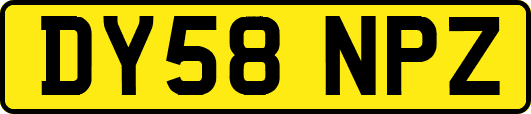 DY58NPZ
