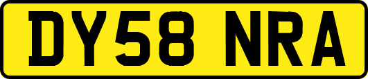 DY58NRA