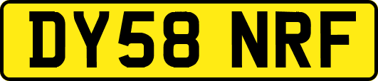 DY58NRF