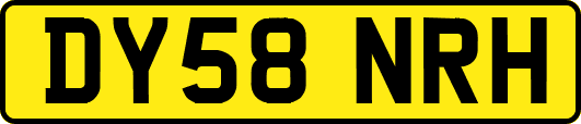DY58NRH