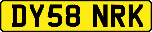 DY58NRK