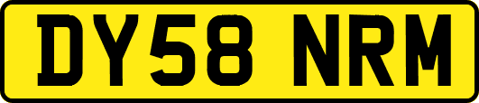 DY58NRM