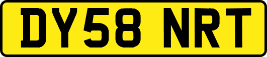 DY58NRT