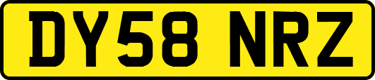 DY58NRZ