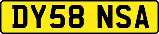 DY58NSA