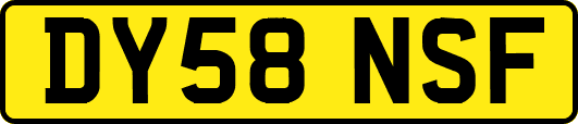 DY58NSF