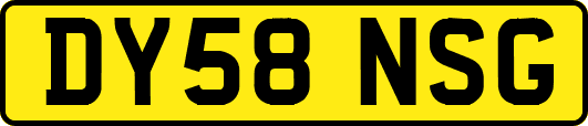 DY58NSG