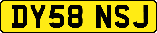 DY58NSJ