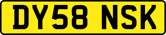 DY58NSK