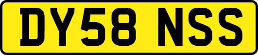 DY58NSS