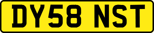 DY58NST