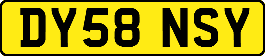 DY58NSY