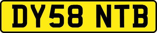 DY58NTB