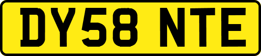 DY58NTE