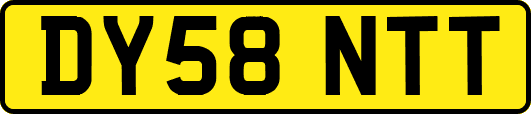 DY58NTT