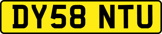 DY58NTU