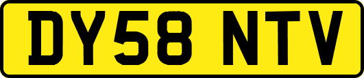 DY58NTV