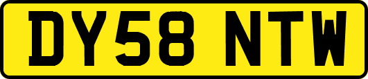 DY58NTW