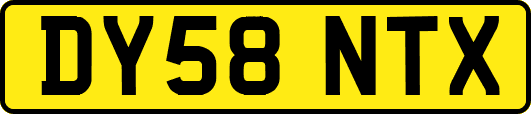 DY58NTX