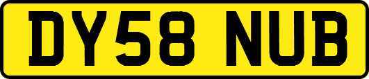 DY58NUB