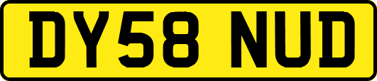 DY58NUD
